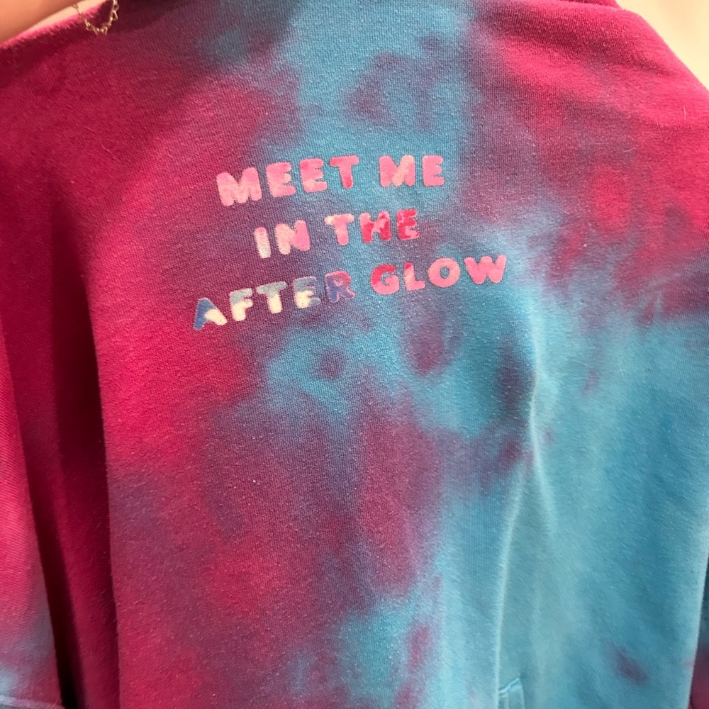 Taylor swift hoodie